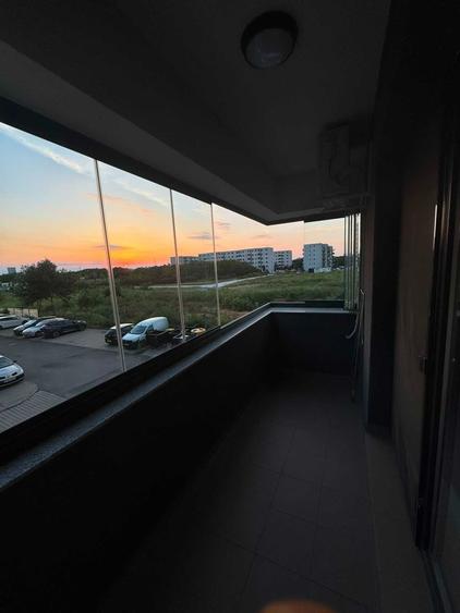 Inchiriez apartament doua camere, decomandat, metrou, loc de parcare, bloc nou, propietar, Drumul tabere, Brancusi. - 7