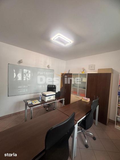 Casă cu 7 camere cu Teren 170 Mp în 13 Septembrie