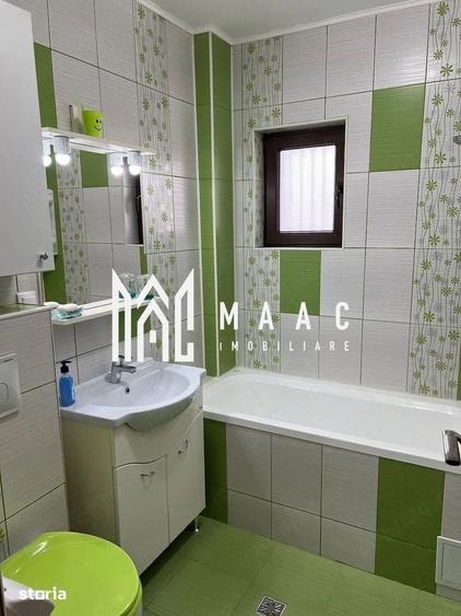 Apartament 2 camere | 42 MPU | Balcon | Doamna Stanca - 8