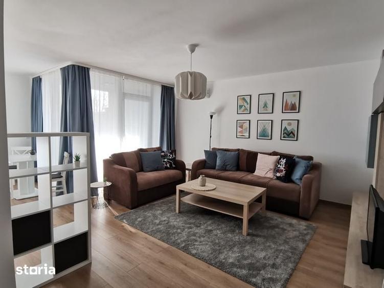 Apartament 2 camere de inchiriat - 1