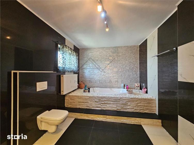 Casă cu 5 camere cu Piscina în Clinceni