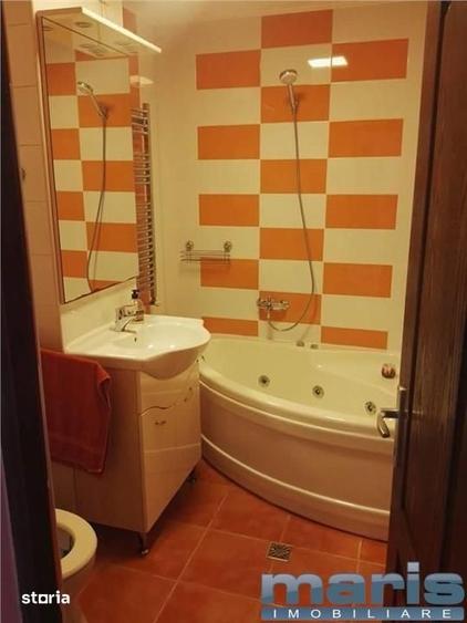 Inchiriere apartament 2 camere zona UMFST - Spitale - 4