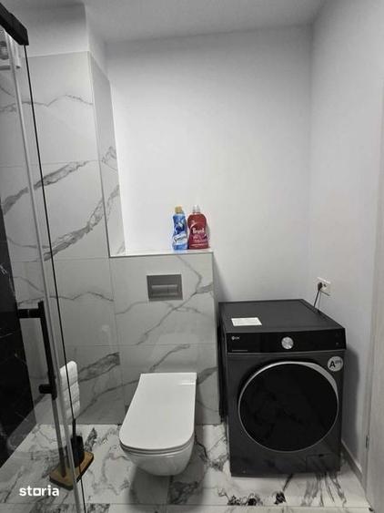 Apartament cu 2 camere decomandat în Berceni