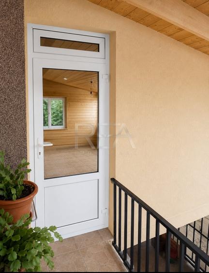Casă P+1 + teren , Sector 4  | Centrală proprie | - 10