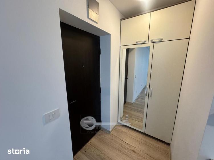 Apartament cu 3 camere în Tudor Vladimirescu