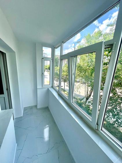 Apartament cu 4 camere decomandat în Dacia