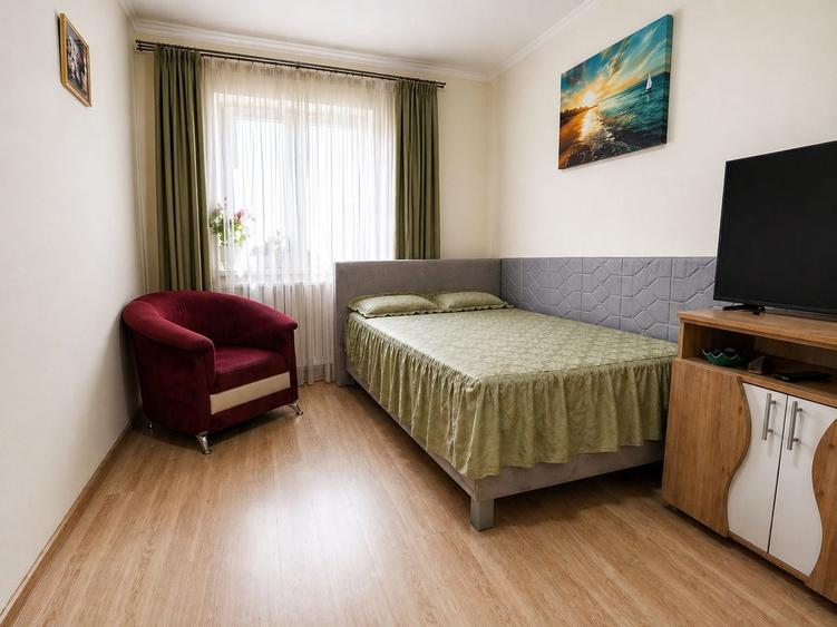Apartament cu 2 camere în Nicolae Bălcescu
