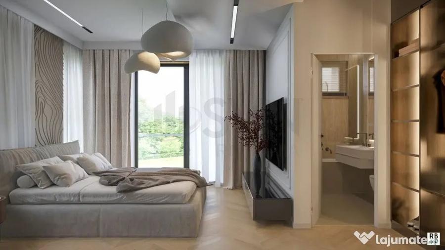 Vila exclusivista l 5 Camere l SVN Pipera Homes - Bucuresti (Bucuresti-Ilfov) - 3