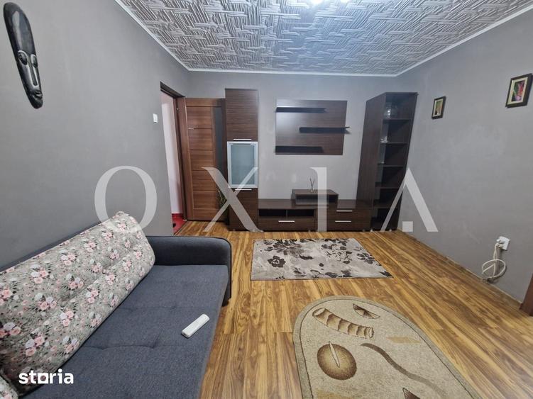 Apartament cu 2 camere în Șagului