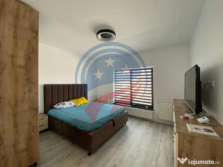 Casă cu 4 camere cu Teren 350 Mp în Central