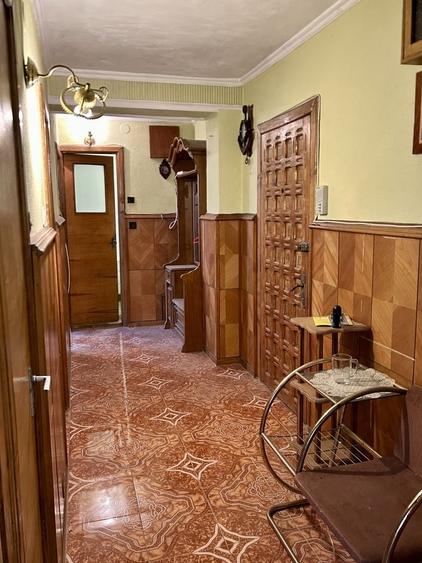 2 camere Teilor , Decomandat / Centrala, Amplasament DEOSEBIT - 2