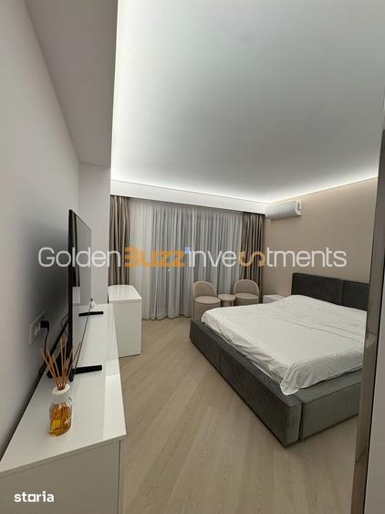 Studio | Cortina North | Complet mobilat - 10