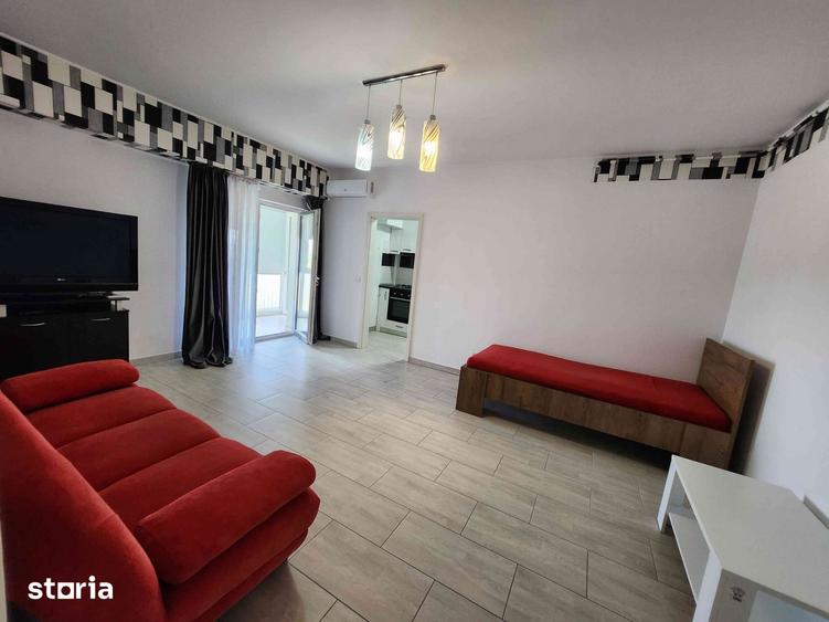 Studio De inchiriat | Rams Residence | 5' Metrou Pantelimon | 48 MP - 1