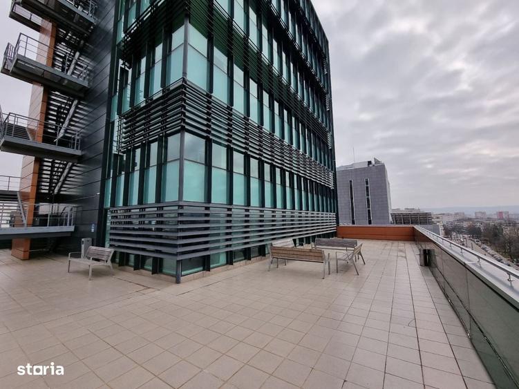 Spatiu de birou clasa A, cladire situata central, COMISION 0% - 5