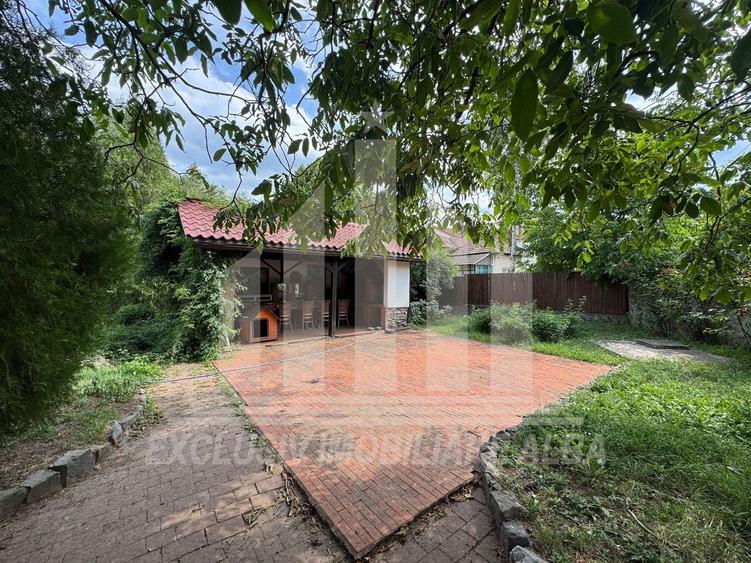 Casă individuală cu 5 camere cu Piscina în Micești