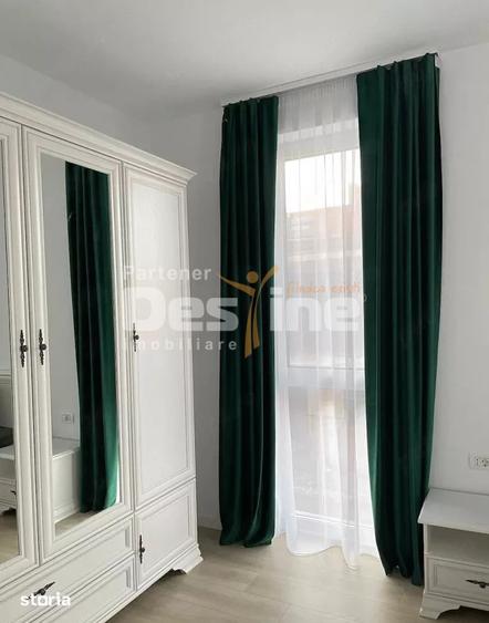 Apartament cu 2 camere în Șagului
