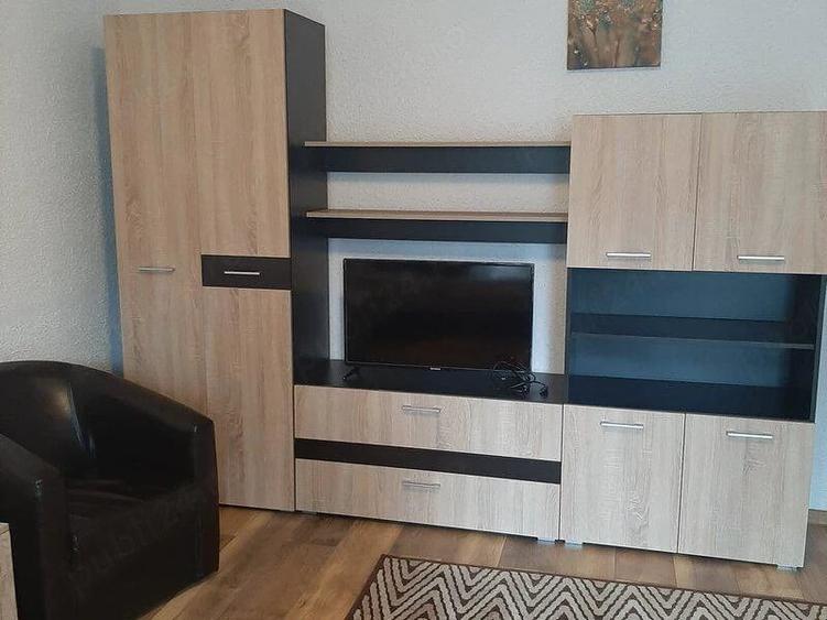 Garsonieră decomandată în Lujerului