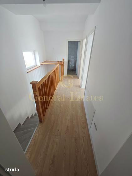 Casă cu 4 camere cu Teren 245 Mp în Central