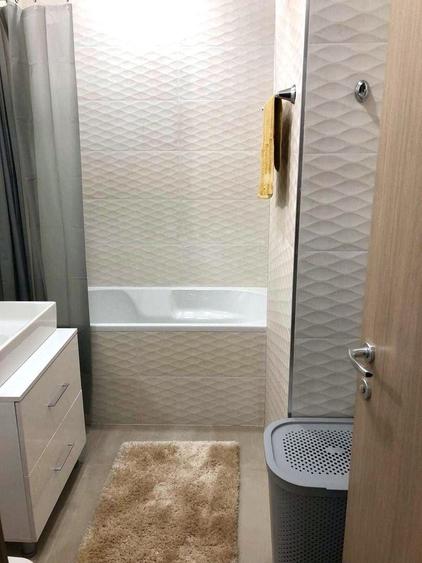 Apartament cu 2 camere decomandat, mobilat în Grozăvești