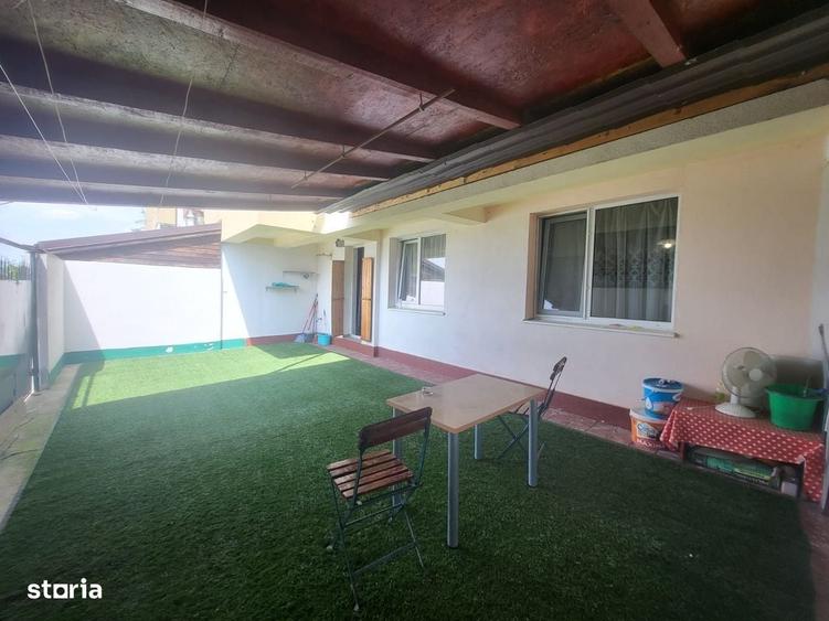 Apartament cu 3 camere | Curte proprie | Complex - 2