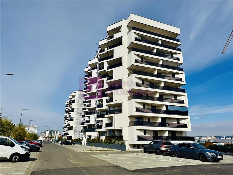 Apartament cu 2 camere decomandat în Șelimbăr
