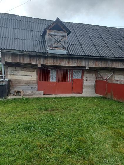 Casă cu 3 camere în Bocicoel
