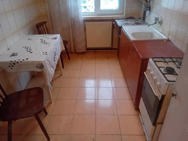 Ap 2 Cam 54np Maratei 1 decomandat etaj 4 pod boxa centrala termopan - 2