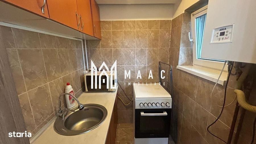 Garsonieră în Șelimbăr