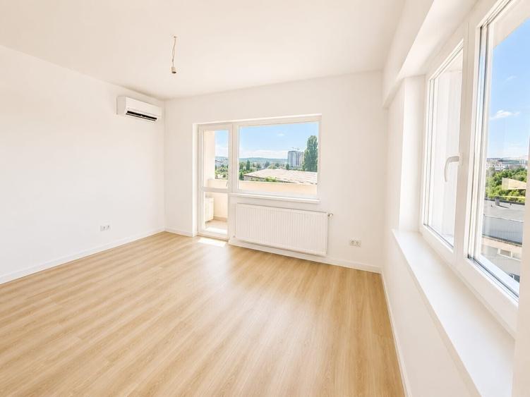 Apartament 2 camere, decomandat, etajul 4, Intabulat - 4