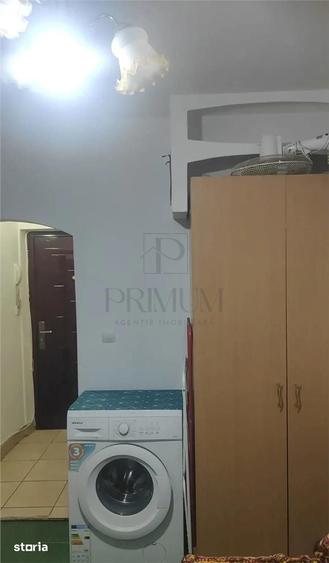 Garsonieră în Freidorf