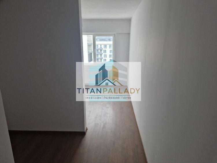 Apartament cu 2 camere decomandat în Theodor Pallady