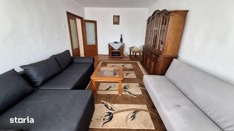 Apartament cu 3 camere decomandat în ICIL