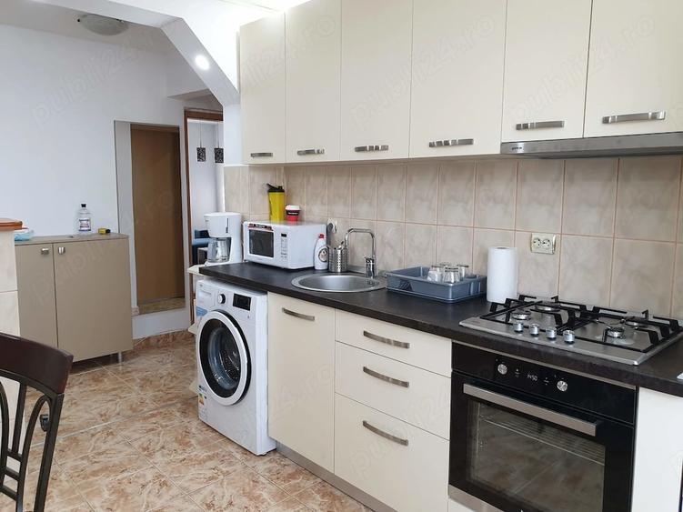 Apartament ultracentral Sibiu - 19