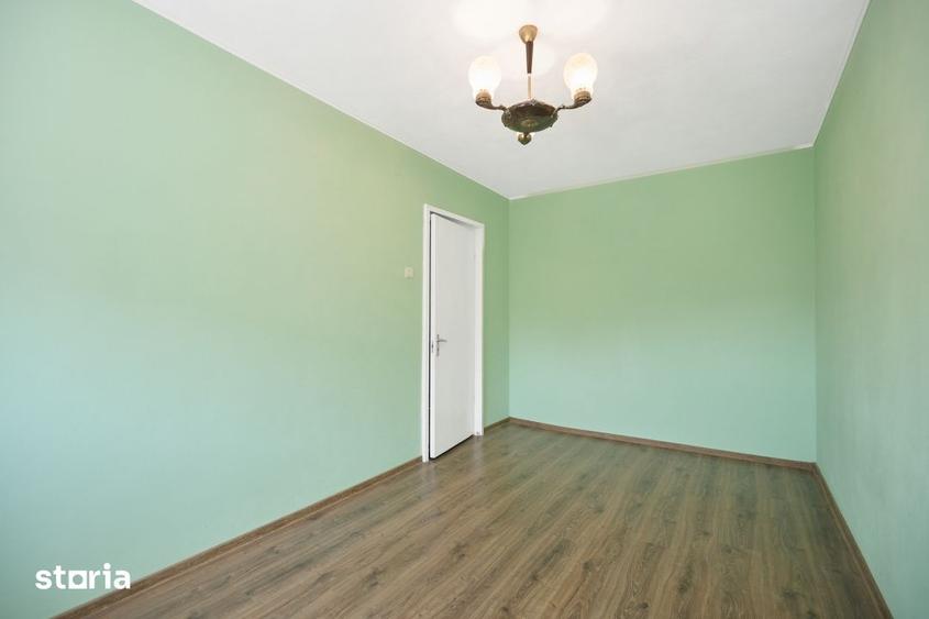 Apartament 2 camere | Zona Teilor Strada Marasesti | Etaj 3/4 | 0 - 6