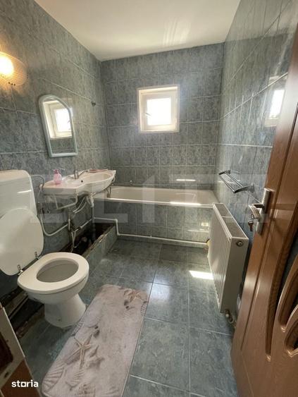 Apartament cu 2 camere în Porolissum
