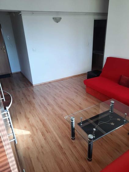 Garsonieră decomandată în Alfa