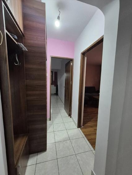 Garsonieră decomandată în Drumul Taberei