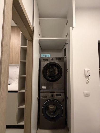 Apartament cu 2 camere decomandat în Politehnica
