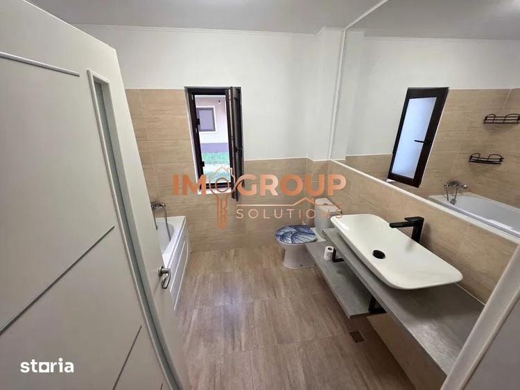 Cug 2 Camere Decomandat + Loc De Parcare - Bloc 2018 - 5
