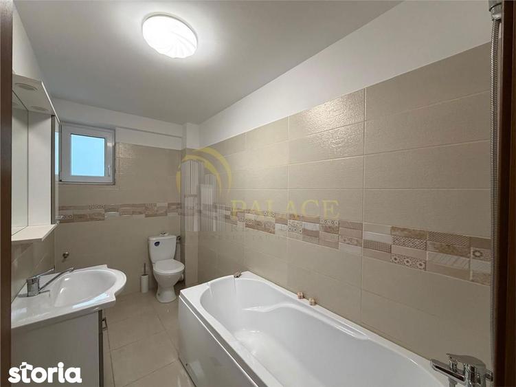 Apartament cu 2 camere în Valea Lupului