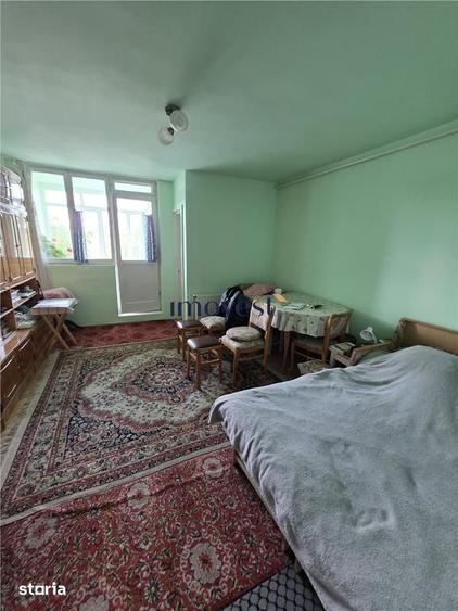 Garsonieră în Burdea