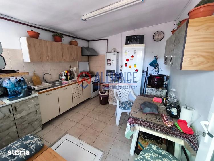 Casă cu 4 camere cu Teren 770 Mp în Viile Noi
