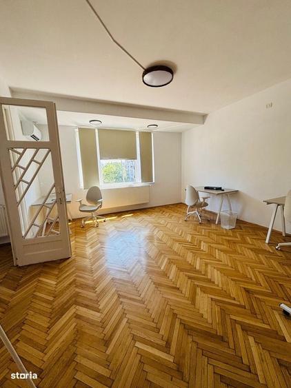 Spatiu birouri / Ultracentral/ 3 camere/ 2 bai/ Renovat - 6