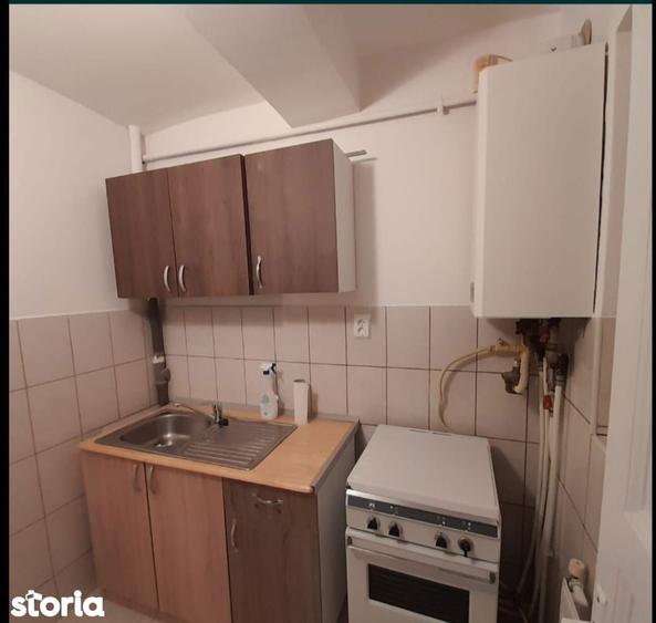 Garsoniera | Zona Soarelui ( Podul Nou ) | Parter - 6
