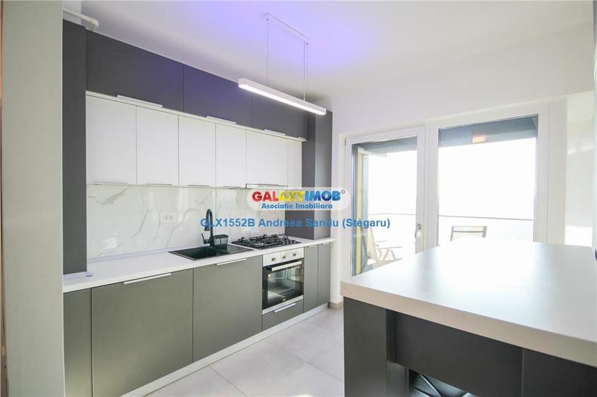 Apartament deosebit cu 2 camere de inchiriat - Lake House 2 - 6