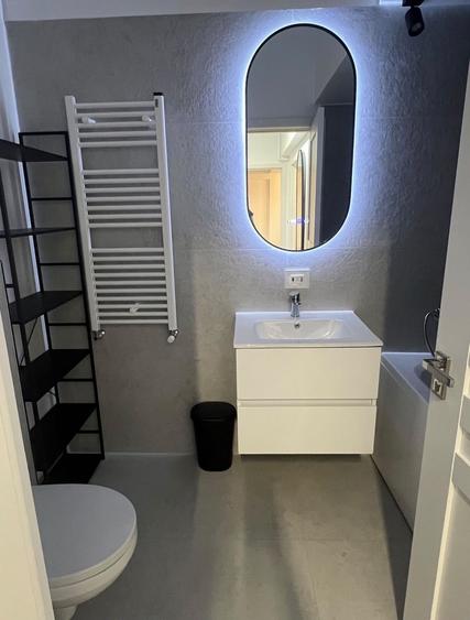 Apartament cu 2 camere decomandat, mobilat în Lacul Morii