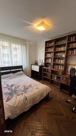Inchiriez Apartament 3 camere Sector 2 - 6