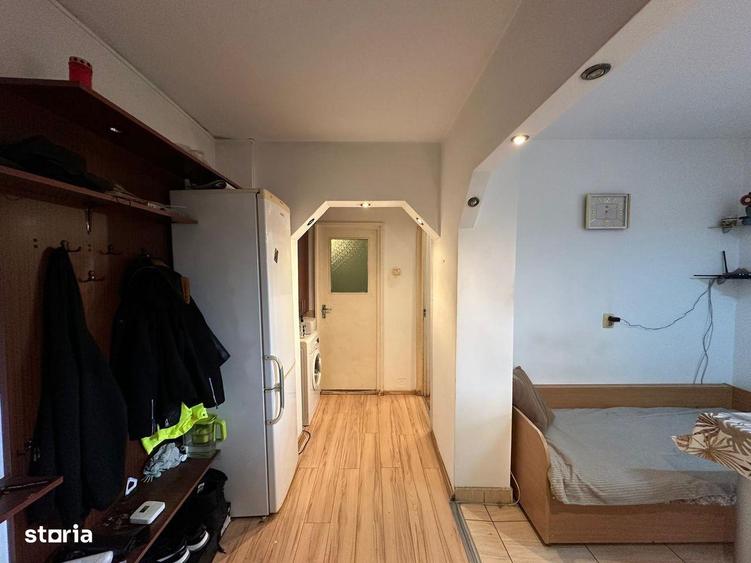 Apartament cu 2 camere, mobilat în Bulgaria