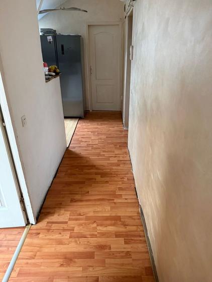 Apartament cu 2 camere decomandat în Florești