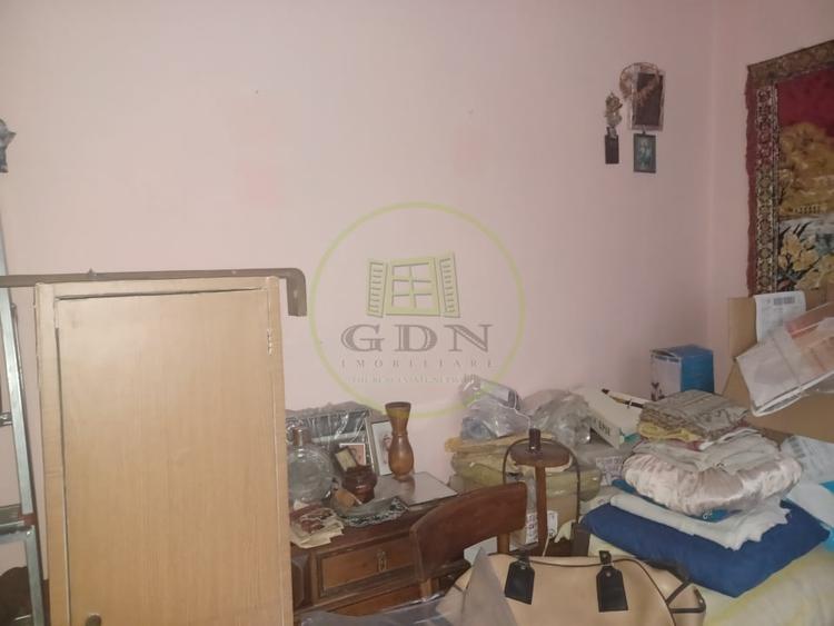 Proiect renovare-Apartament 2 camere - 13